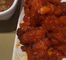 Sweet and Sour Pork with Pineapple