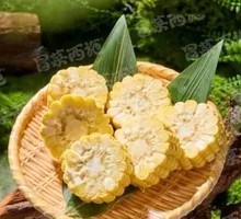 Corn Sausage