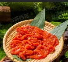 Spicy Pork