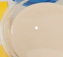 Blood Rice Soy Milk