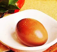 Braised Egg