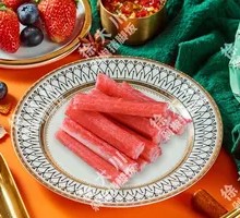 Crab Stick