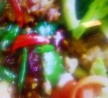 Sichuan-Style Braised Pork Bento