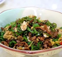 Fragrant Clay Pot Rice