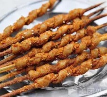 Grilled Wheat Gluten
