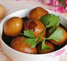 Zhou's Tea Egg