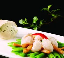 Soul-Stealing Shrimp