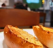 Garlic Bread