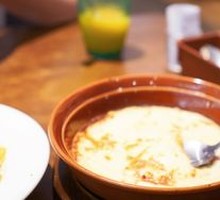 Cheesy Creamy Mashed Potatoes