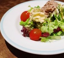 Tuna Salad