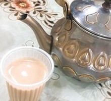 Milk Tea