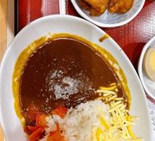 Beef Curry
