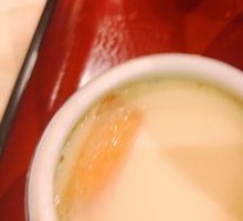 Japanese Smooth Steamed Egg