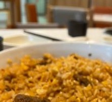 Spicy Beef Rice
