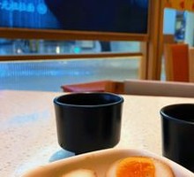 Soft-Boiled Egg