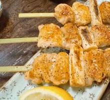 Scallion Chicken