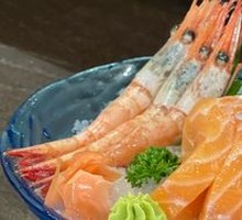 Sweet Shrimp