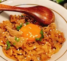 Beef Rice