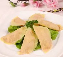Handmade Dumplings