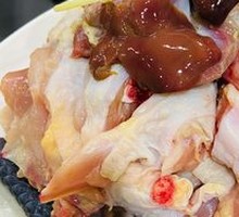 Local Chicken