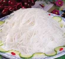 Glass Noodles