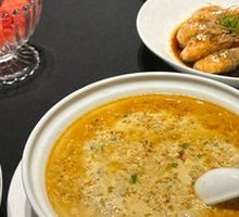 Minced Pork and Egg Stew