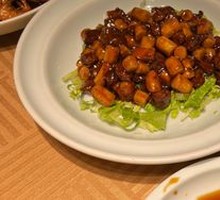 Eight Treasure Spicy Sauce