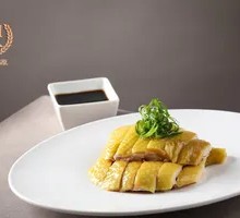 Peach Blossom Spring Free-Range Chicken