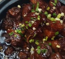 Lamb Stew
