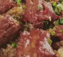 Stuffed Pork with Glutinous Rice