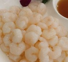Crystal Shrimp
