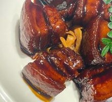 Braised Pork with Chestnuts