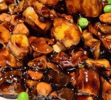 Eight Treasure Spicy Sauce