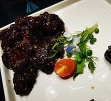 Beef Cubes