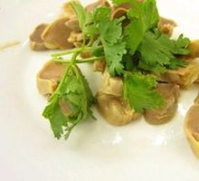 Chicken gizzard