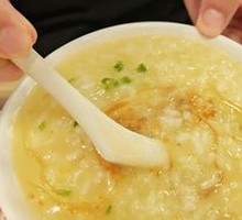 鸡粥
