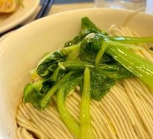 Mixed Noodles