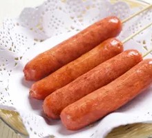 Italian Sausage