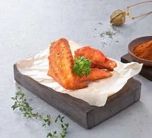 Orleans Grilled Wings