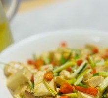 Jiangxi Special Tofu Dry
