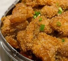 Jiangxi Steamed Pork with Rice Flour