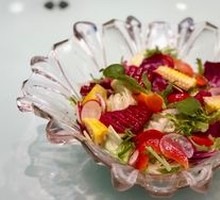 Vegetable Salad