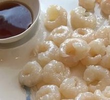 Crystal Shrimp