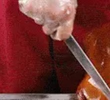 Xinsiyuan Roast Duck