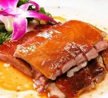 Signature Cantonese Roast Goose