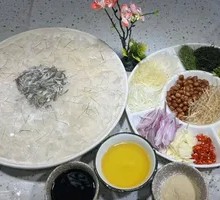 Shunde Fish Sashimi