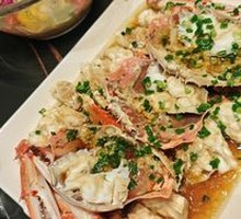 Spider Crab