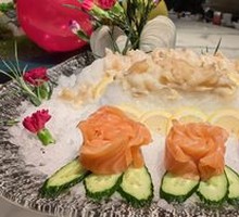 Geoduck
