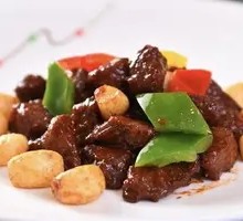 Angus Beef Cubes