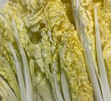 Hot Pot Vegetable Wraps